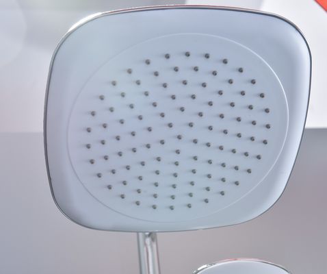 ISO9001 Rectangular Shower Cubicles